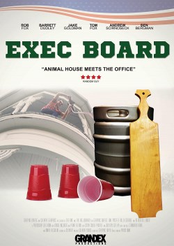 Exec Board