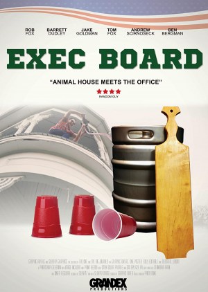 Exec Board