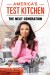 America's Test Kitchen: The Next Generation (Serie TV)