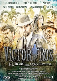 Serie Víctor Ros