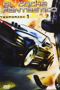 El coche fantástico