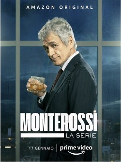 Monterossi - La serie