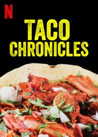 Serie Las crónicas del taco