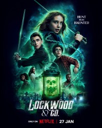 Serie Lockwood & Co