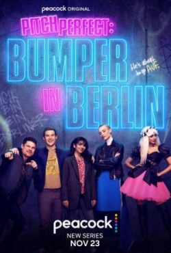 Pitch Perfect: Bumper in Berlin