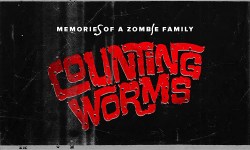 Counting Worms: Memories of a Zombie Family