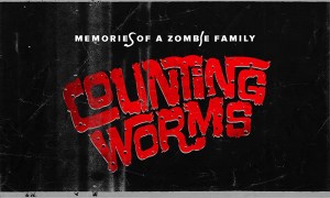 Counting Worms: Memories of a Zombie Family