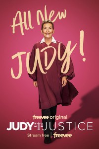 Serie judy justicia