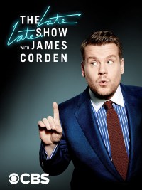 The Late Late Show con James Corden