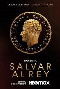 Serie Salvar al rey