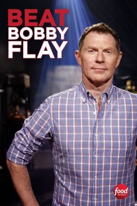 Serie Beat Bobby Flay