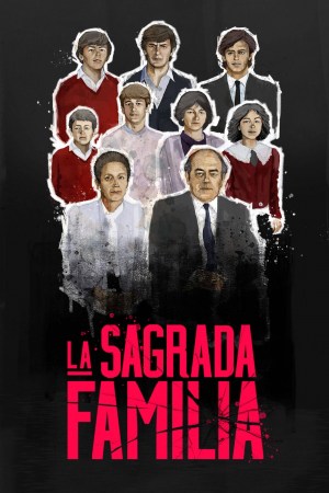 La sagrada família