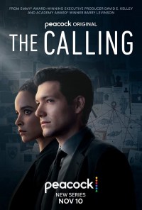 Serie The Calling