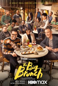 Serie The Big Brunch
