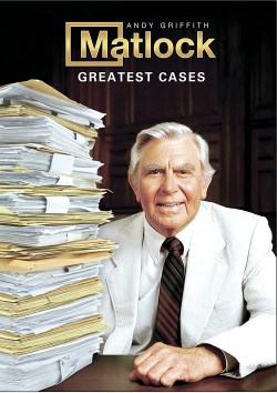 El abogado Matlock