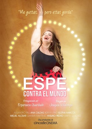 Espe contra el mundo