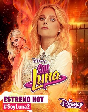 Soy Luna
