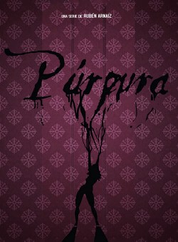 Púrpura