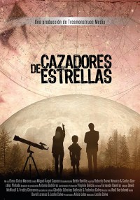 Serie Cazadores de Estrellas