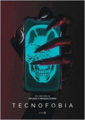 Tecnofobia