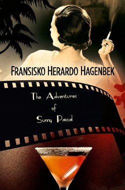 Movieland: the Adventures of Sunny Pascal