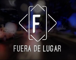 Fuera de lugar