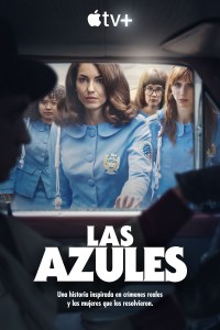 Serie Las Azules