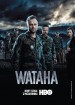Serie The Border