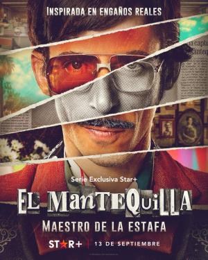 El Mantequilla: Maestro de la estafa