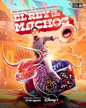 El rey de los machos
