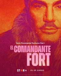 Serie El Comandante Fort