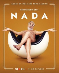 Serie Nada