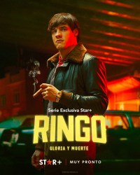 Serie Ringo: Gloria y muerte
