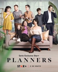 Serie Planners