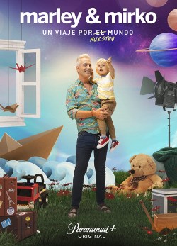 Marley y Mirko