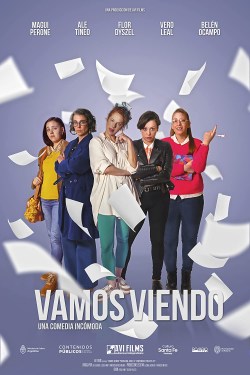 Vamos Viendo