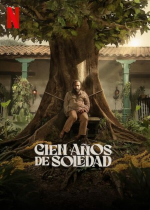 Cien años de soledad