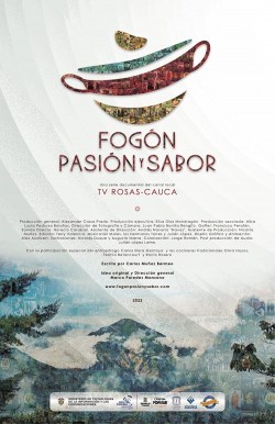 Fogón, pasión y sabor