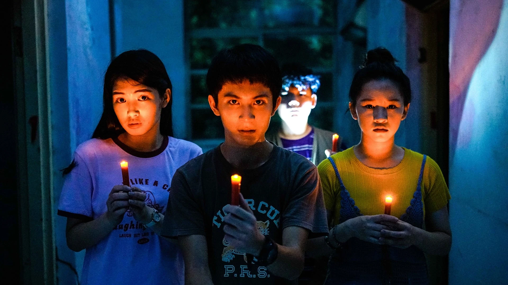 Foto de 76 hao kong bu shu dian