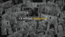 La verdad revelada