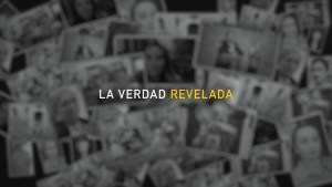 La verdad revelada