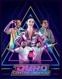 Duro Contra El Mundo