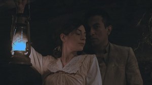 Tierra de Cain