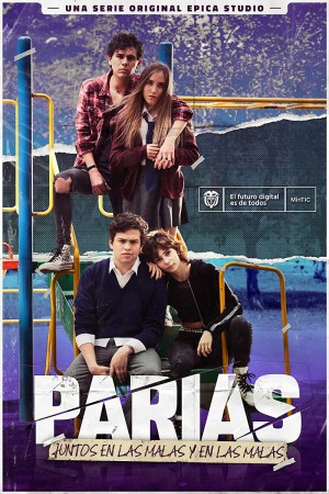Parias