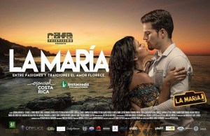 La María