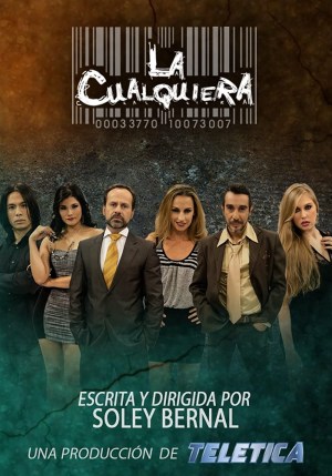 La Cualquiera La Cualquiera