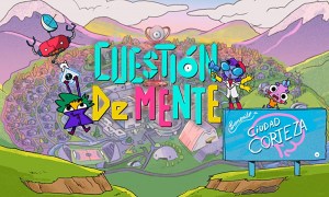 Cuestión deMente