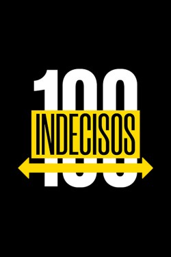 100 Indecisos