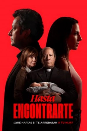 Hasta encontrarte