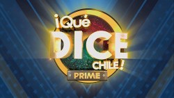 Qué dice Chile: Prime